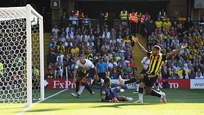 The theory that makes Watford the Premier League 2018/19 winners