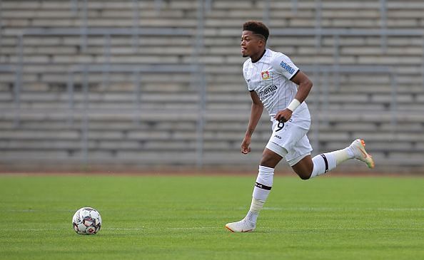 Sportfreunde Siegen v Bayer Leverkusen - Pre Season Friendly Match