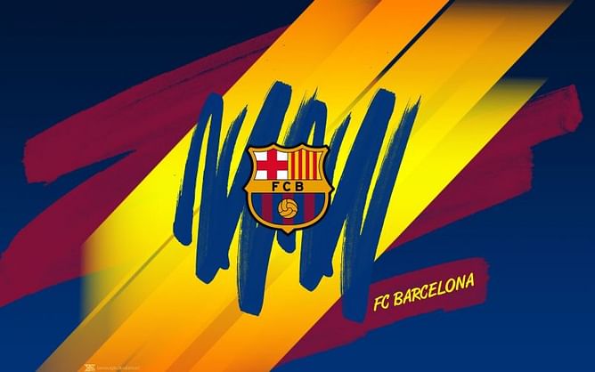 Opinion: Fc Barcelona XI of the decade.