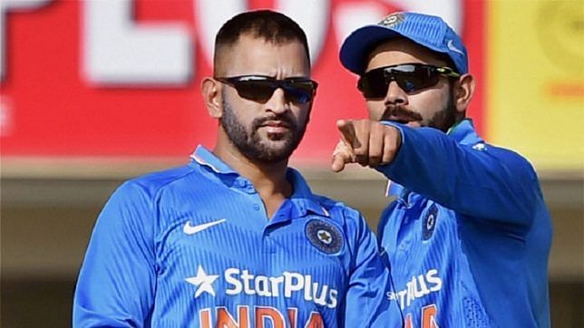4 MS Dhoni-era players who are struggling to play in Kohli's time