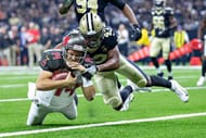 Tampa Bay Buccaneers v New Orleans Saints