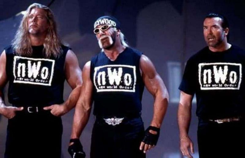 NWO...for life