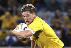 Wallabies to unleash 'Tongan Thor' on South Africa