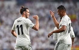 5 attackers who have started the new LaLiga campaign explosively