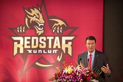 Gretzky: NHL players in Olympics 'much better for everyone'