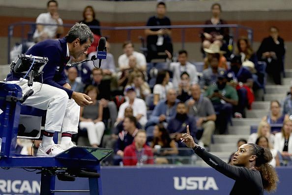 2018 US Open - Day 13