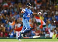 5 reasons why Suresh Raina deserves another chance in the ODI team