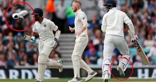 England vs India 2018: What would have happened if KL Rahul's shoes had hit the stumps?