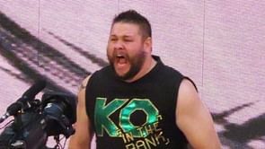 Five Superstars That Should Replace Kevin Owens At The Super Showdown PPV