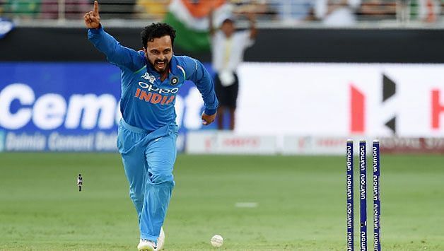 Player ratings – India vs Pakistan