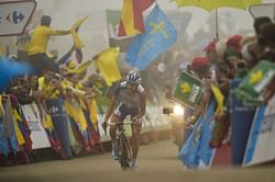 Pinot dominates Covadonga climb to win Vuelta's 15th stage