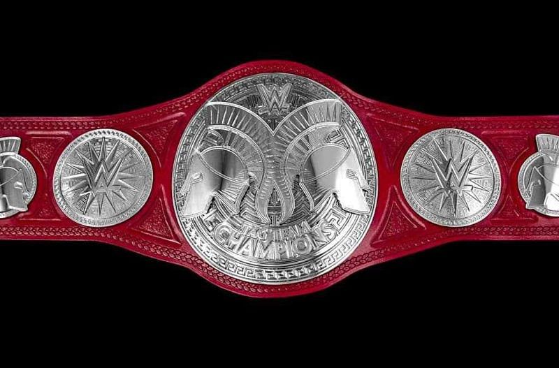 Who becomes the next tag team champion?