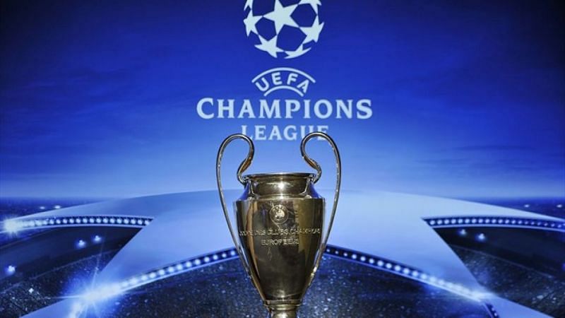 Image result for champions league 2018/19