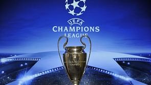 UEFA Champions League 2018/19: Analysing Group A