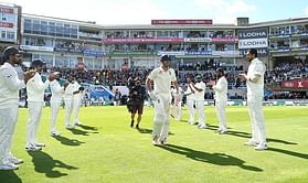 England v India 5th Test Day 1 : 5 talking points