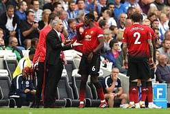 Paul Pogba: Three places he could join upon leaving Manchester United