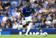 Everton v Huddersfield Town - Premier League