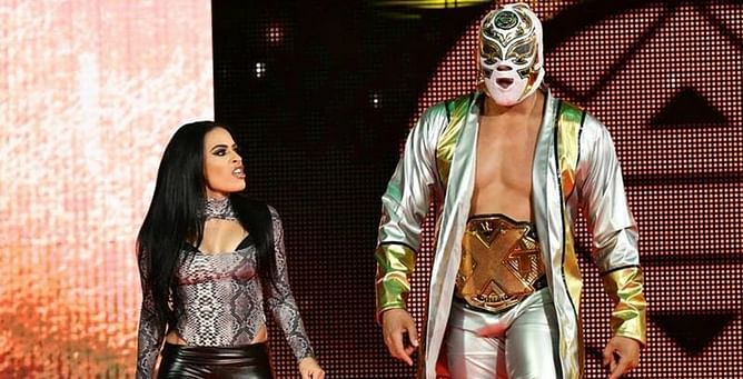 10 new stables we want to be formed in WWE