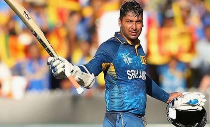 Image result for sangakkara century