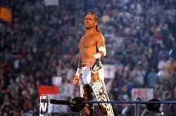 WWE Rumour Mill: Shawn Michaels' Return Plans Revealed