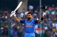 Virat's rate of scoring centuries is quite incredible