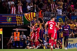 LaLiga Matchweek 5: Team of the Week