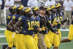 No. 14 Michigan out to change narrative vs No. 12 Notre Dame