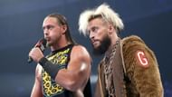 Image result for big cass enzo wwe