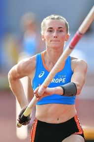 IAAF Continental Cup - Day 1