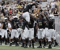 No. 8 Notre Dame wants to avoid doldrums against Vandy