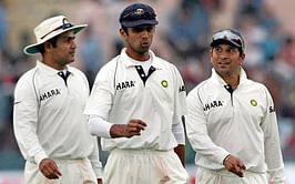 Former players who can replace Ravi Shastri as India's Coach