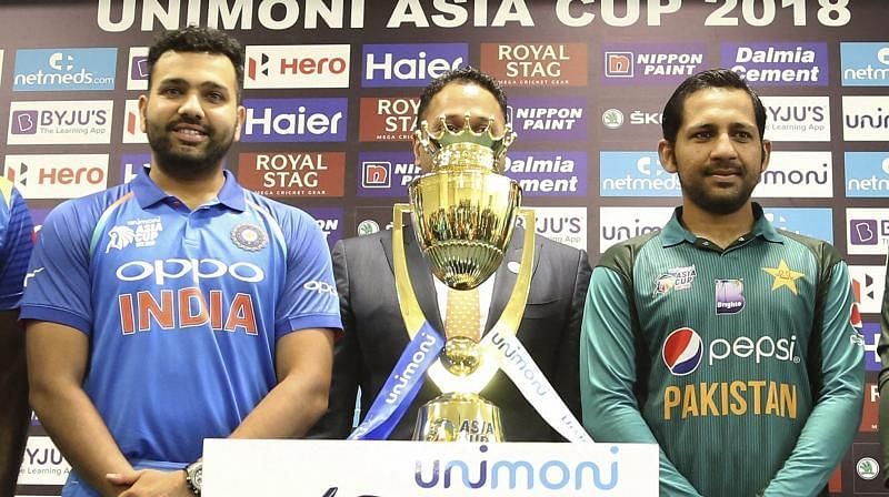 Image result for ind vs pak asia cup