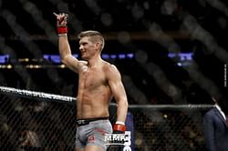 UFC News: Stephen Thompson calls out Robbie Lawler once again for a potential fight