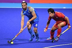 Talismanic Sardar Singh retires from international hockey, says time for youngsters to take over