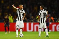 Juventus v FC Barcelona - UEFA Champions League Final