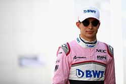 Ocon in talks with 'last option' William