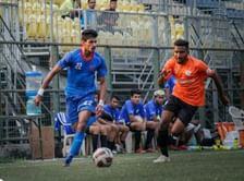 ISL 2018 -19 : Bryce Miranda - A Star for the future