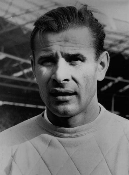 Lev Yashin: The goalkeeping GOAT