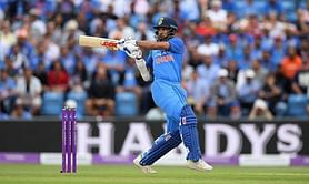 Asia Cup 2018: Three things you might have missed in overs 16-35 of India's innings