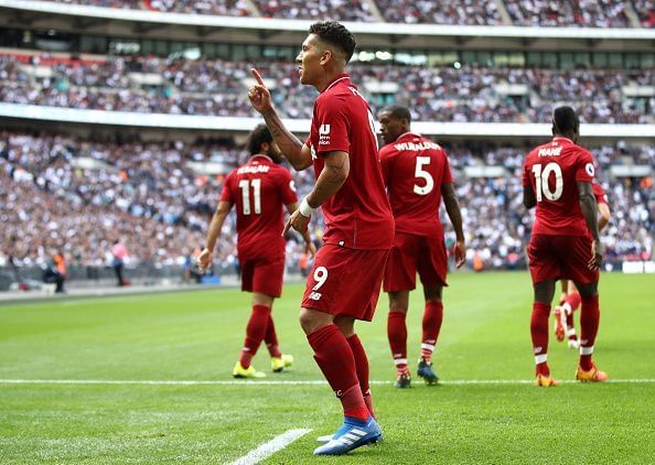 Premier League 2018/19: 3 reasons why Liverpool beat Tottenham