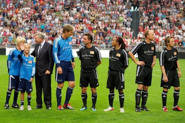 4 Most Successful Dutch Players to grace the Premier League