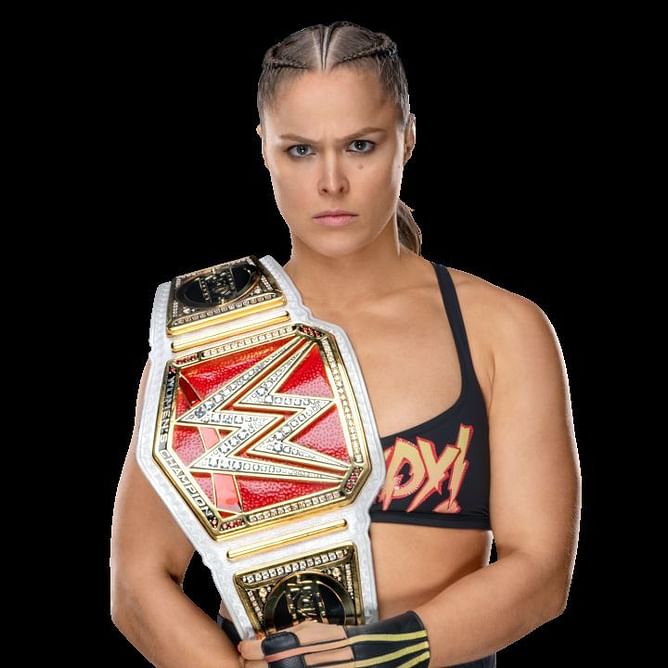 4 Ways WWE has changed for the better