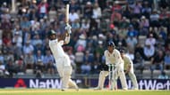 England v India: Specsavers 4th Test - Day Two