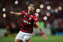 Reports: Manchester United looking to sign £44m-rated Brazilian midfielder