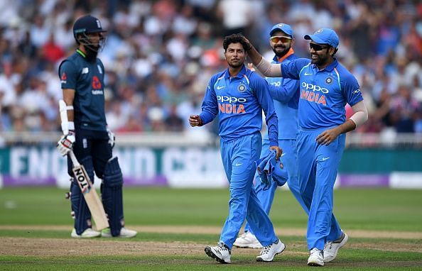 Asia Cup 2018: India could look at dropping Chahal for an extra pacer