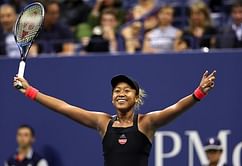 US Open 2018: Naomi Osaka creates history for Japan as she sets up final clash with Serena Williams