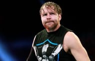 Dean Ambrose, WWE,