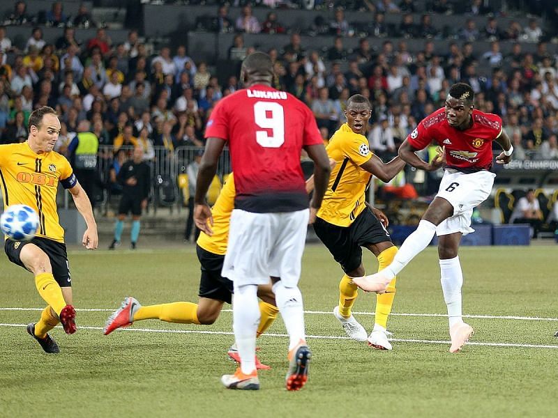 Image result for young boys 0-3 man united