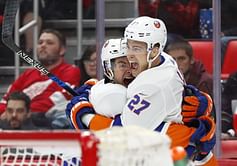 Islanders open training camp looking to disprove doubters