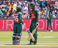 Bangladesh likely to suffer from the lack of dependable replacements for senior players